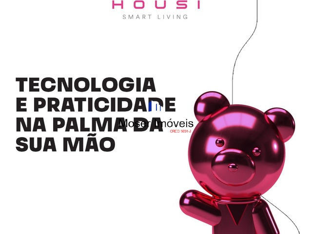Apartamento para Venda em Itajaí - 4