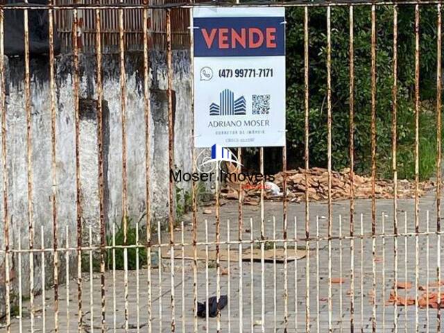 #1 - Terreno para  em Itajaí - SC - 2