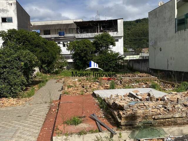 #1 - Terreno para  em Itajaí - SC - 3