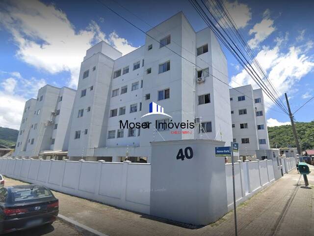 #25 - Apartamento para Venda em Itajaí - SC - 1
