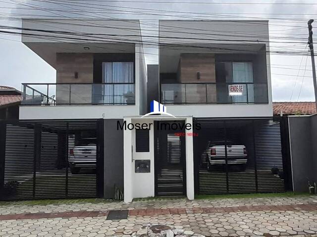 Casa para Venda em Itajaí - 1