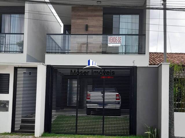 Casa para Venda em Itajaí - 2
