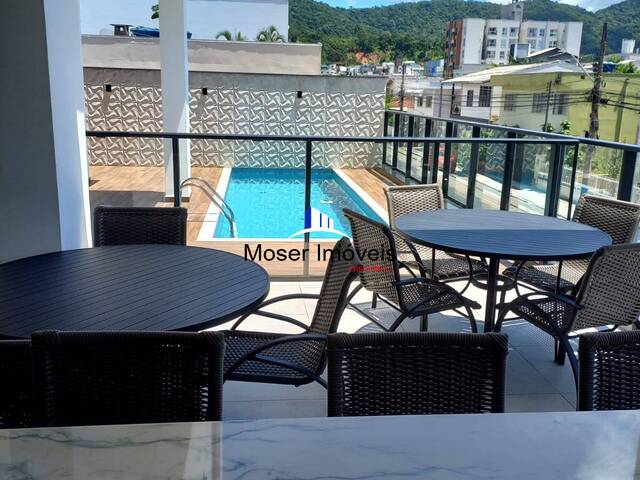 Apartamento para Venda em Balneário Camboriú - 3