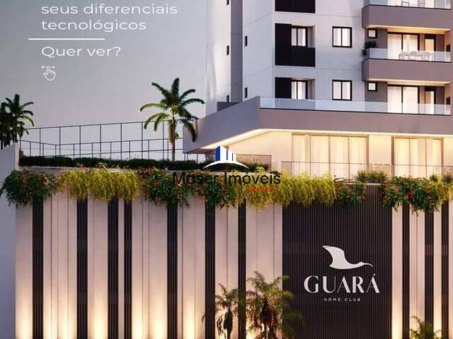 #63 - Apartamento para Venda em Itajaí - SC - 2