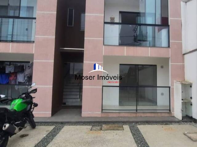 #65 - Apartamento para Venda em Itajaí - SC - 1