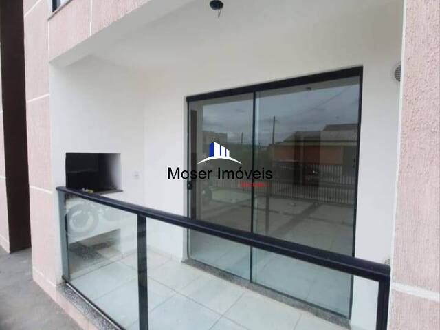 #65 - Apartamento para Venda em Itajaí - SC - 2