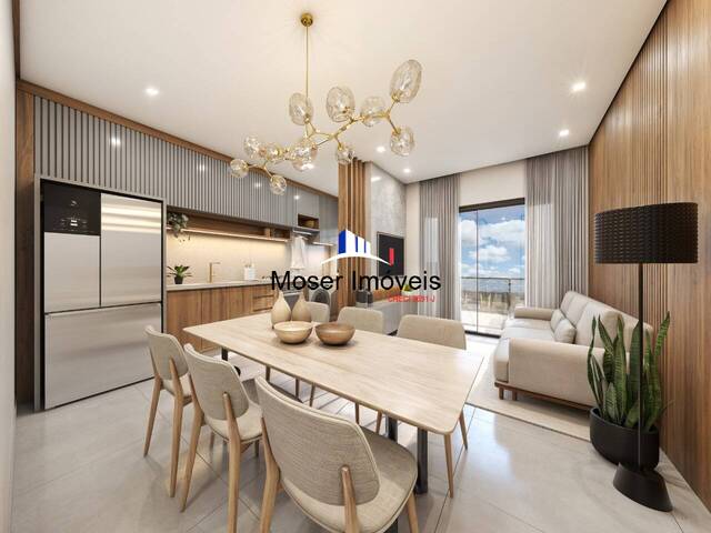 Apartamento para Venda em Itajaí - 5