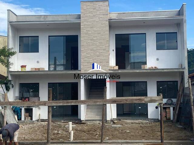 #66 - Apartamento para Venda em Itajaí - SC - 1