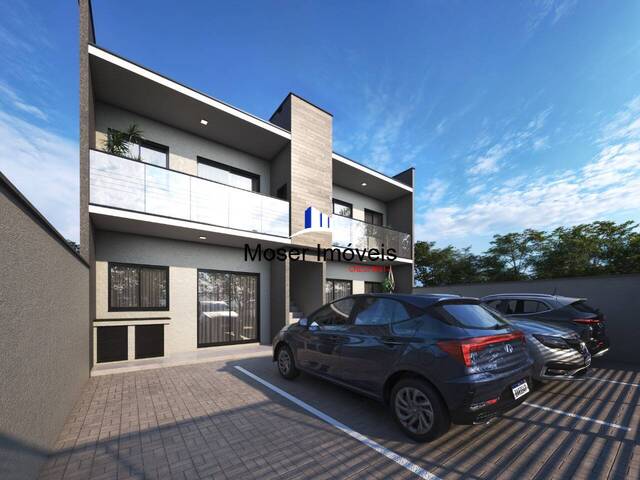#66 - Apartamento para Venda em Itajaí - SC - 3
