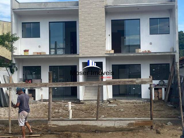 #66 - Apartamento para Venda em Itajaí - SC - 2
