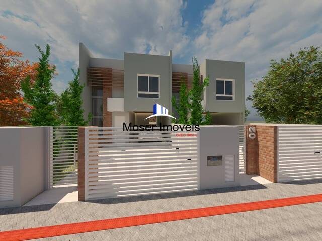 #67 - Casa para Venda em Itajaí - SC - 3