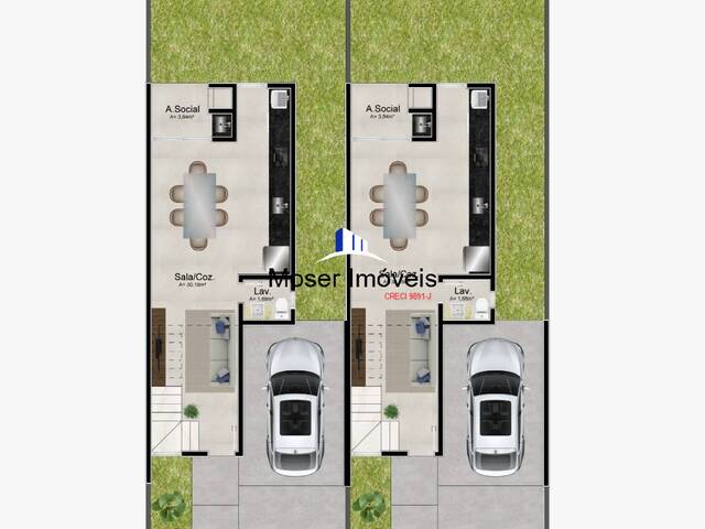 Casa para Venda em Itajaí - 5