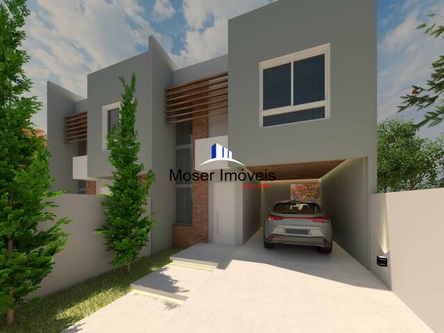 #67 - Casa para Venda em Itajaí - SC - 2