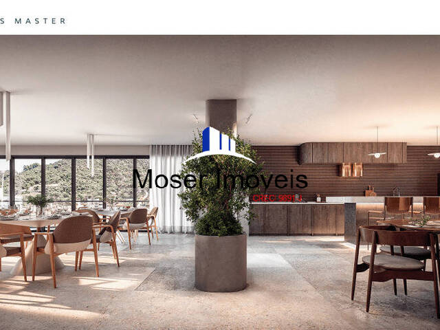 #68 - Apartamento para Venda em Itajaí - SC - 3