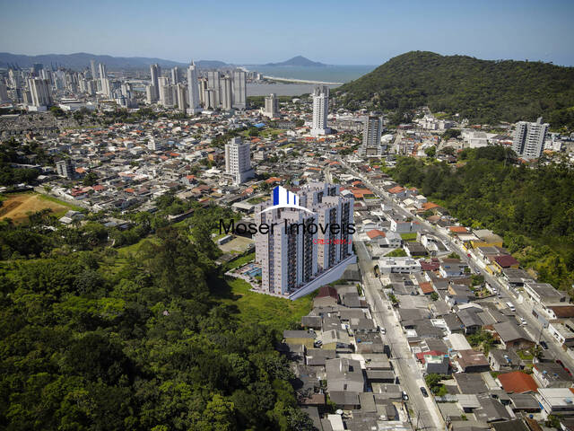 #69 - Apartamento para Venda em Itajaí - SC - 2