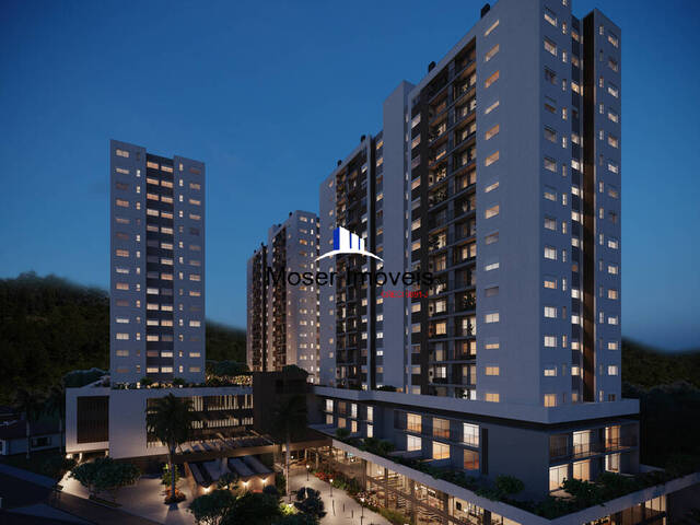 #69 - Apartamento para Venda em Itajaí - SC - 3