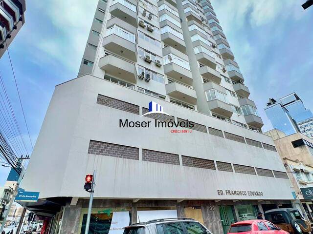 #70 - Apartamento para Venda em Itajaí - SC - 1