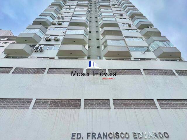 #70 - Apartamento para Venda em Itajaí - SC - 2