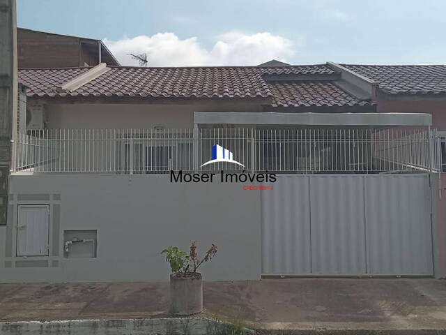 #71 - Casa para Venda em Itajaí - SC - 1