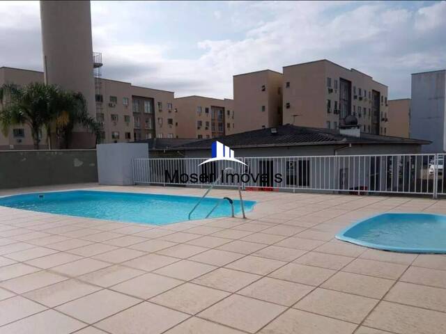 #72 - Apartamento para Venda em Itajaí - SC - 2