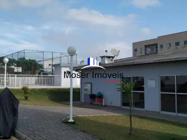Apartamento para Venda em Itajaí - 4