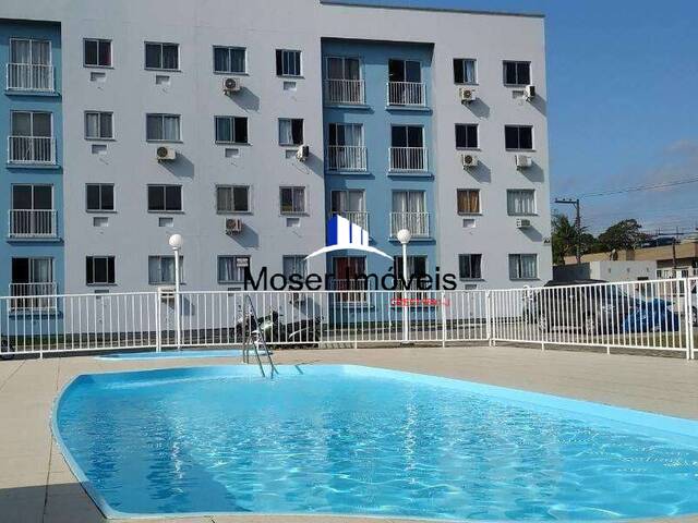 #72 - Apartamento para Venda em Itajaí - SC - 1