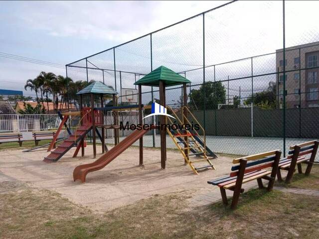 #72 - Apartamento para Venda em Itajaí - SC - 3