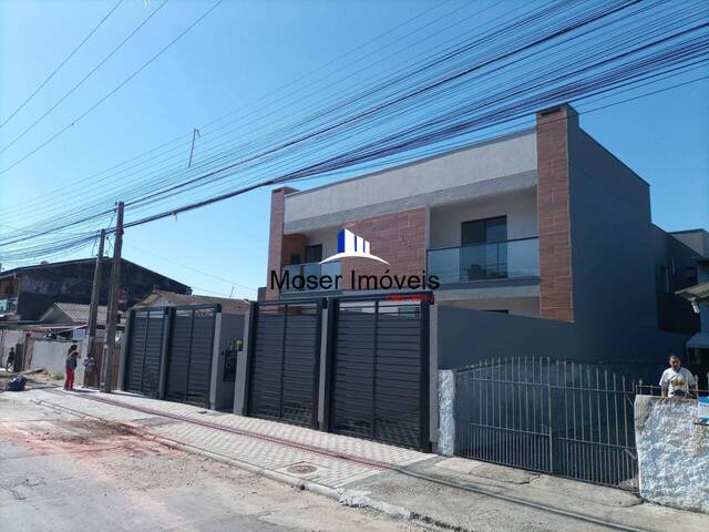 #73 - Apartamento para Venda em Itajaí - SC - 1