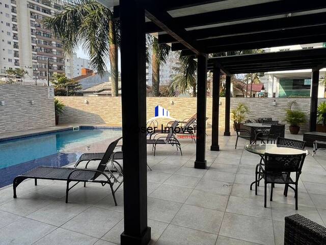 #75 - Apartamento para Venda em Itajaí - SC - 2