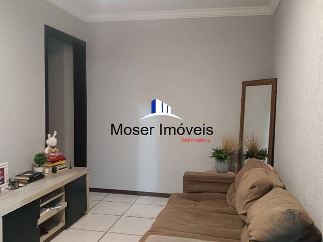 #76 - Apartamento para Venda em Itajaí - SC - 3