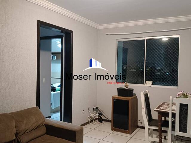 #76 - Apartamento para Venda em Itajaí - SC - 2