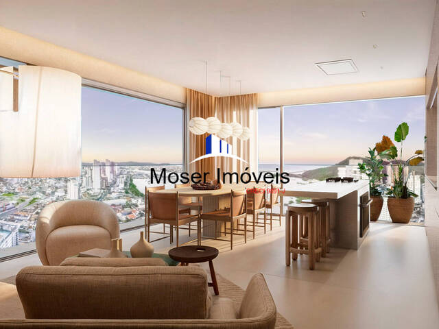 Apartamento para Venda em Itajaí - 4