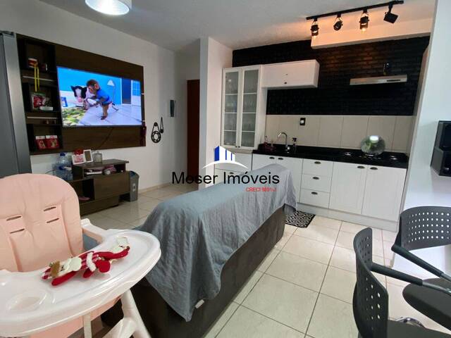 #79 - Apartamento para Venda em Itajaí - SC - 3