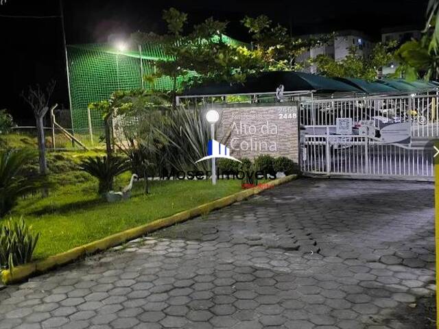 #79 - Apartamento para Venda em Itajaí - SC - 1