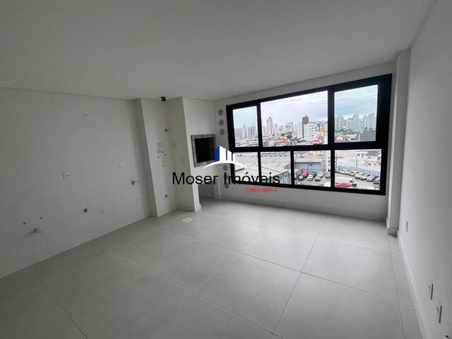 #80 - Apartamento para Venda em Itajaí - SC - 2