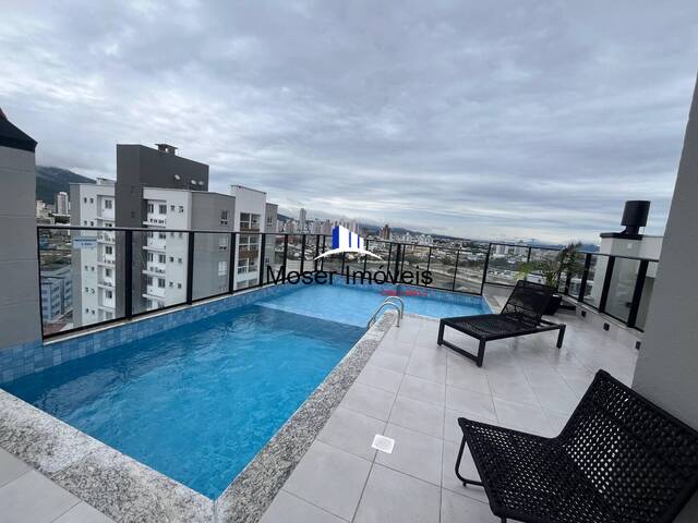 #80 - Apartamento para Venda em Itajaí - SC - 1