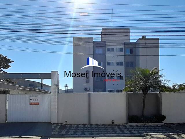 #76 - Apartamento para Venda em Itajaí - SC - 3