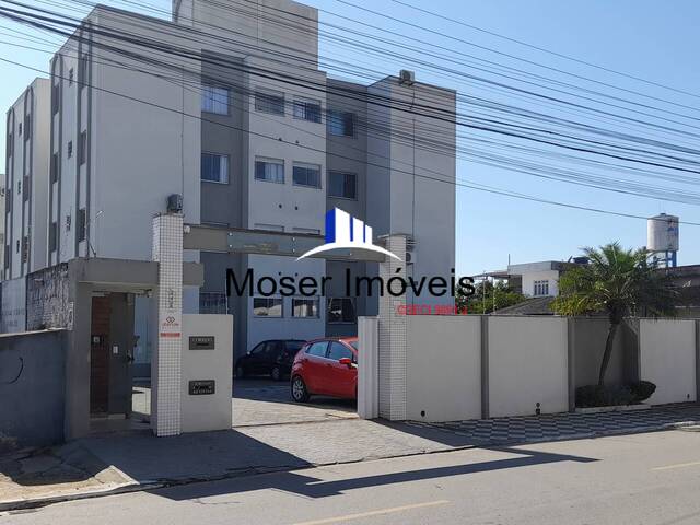 #76 - Apartamento para Venda em Itajaí - SC - 1