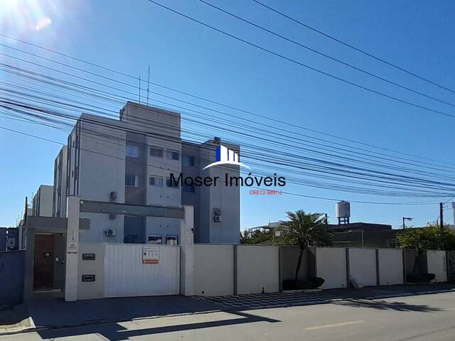 #76 - Apartamento para Venda em Itajaí - SC - 2