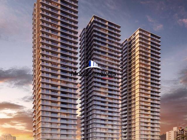 #82 - Apartamento para Venda em Itajaí - SC
