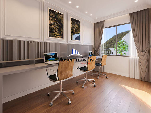 #83 - Apartamento para Venda em Itajaí - SC - 3