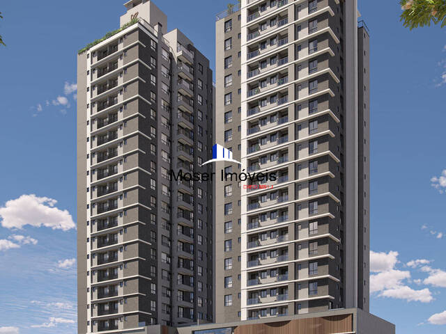 #85 - Apartamento para Venda em Itajaí - SC - 2