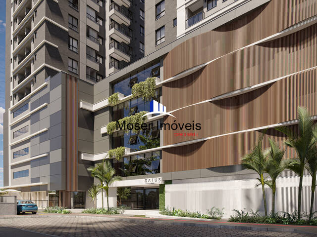 #85 - Apartamento para Venda em Itajaí - SC - 3