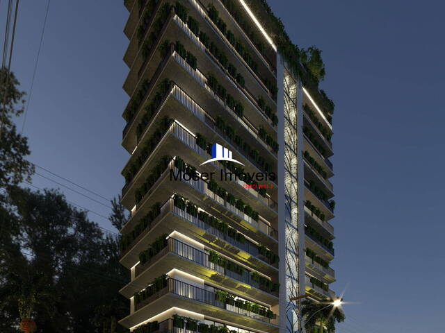 #86 - Apartamento para Venda em Itajaí - SC - 1
