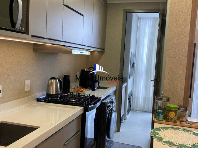 #87 - Apartamento para Venda em Itajaí - SC - 1