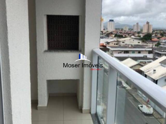 #88 - Apartamento para Venda em Itajaí - SC - 2
