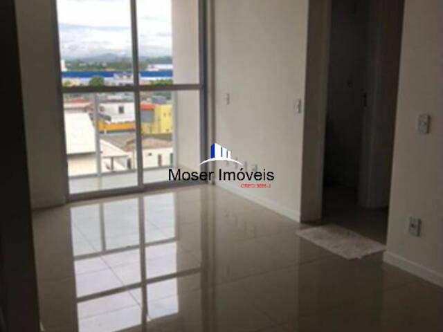 #88 - Apartamento para Venda em Itajaí - SC - 1