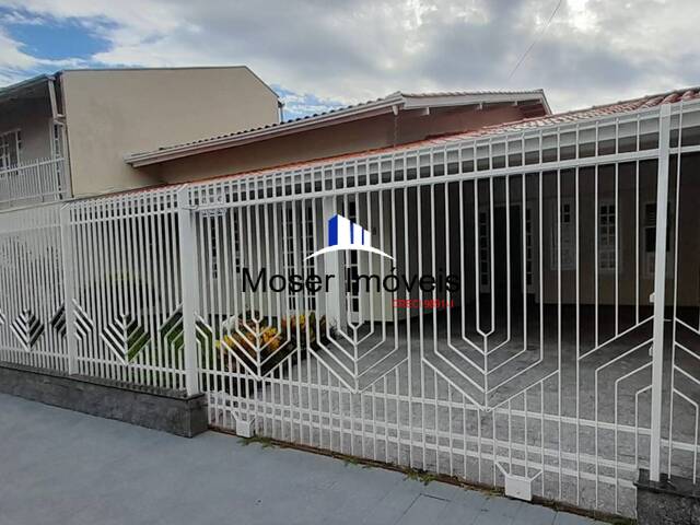 #89 - Casa para Venda em Itajaí - SC - 3