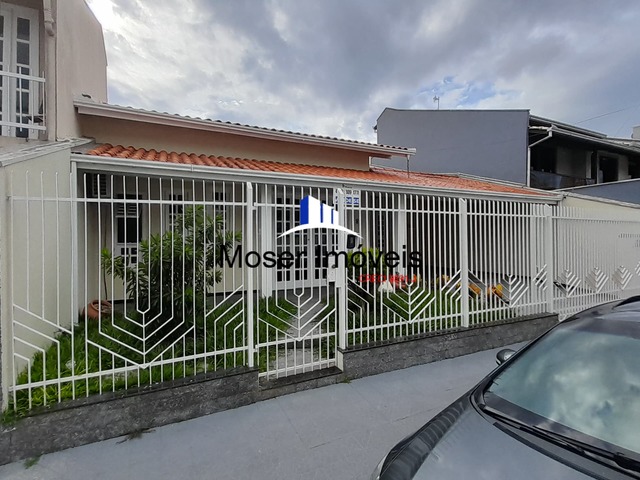 #89 - Casa para Venda em Itajaí - SC - 1