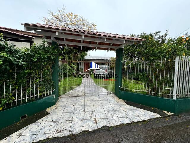 #93 - Casa para Venda em Itajaí - SC - 1